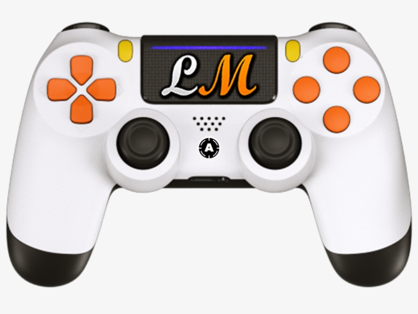 Aim Mailbox Ps4 - Scuf Flutter Kit, transparent png download