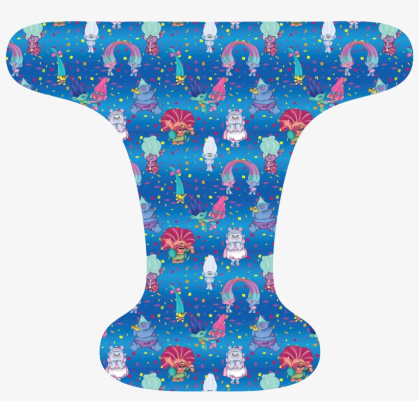 Size , One Size Only , Inner And Snaps - Toy, transparent png download