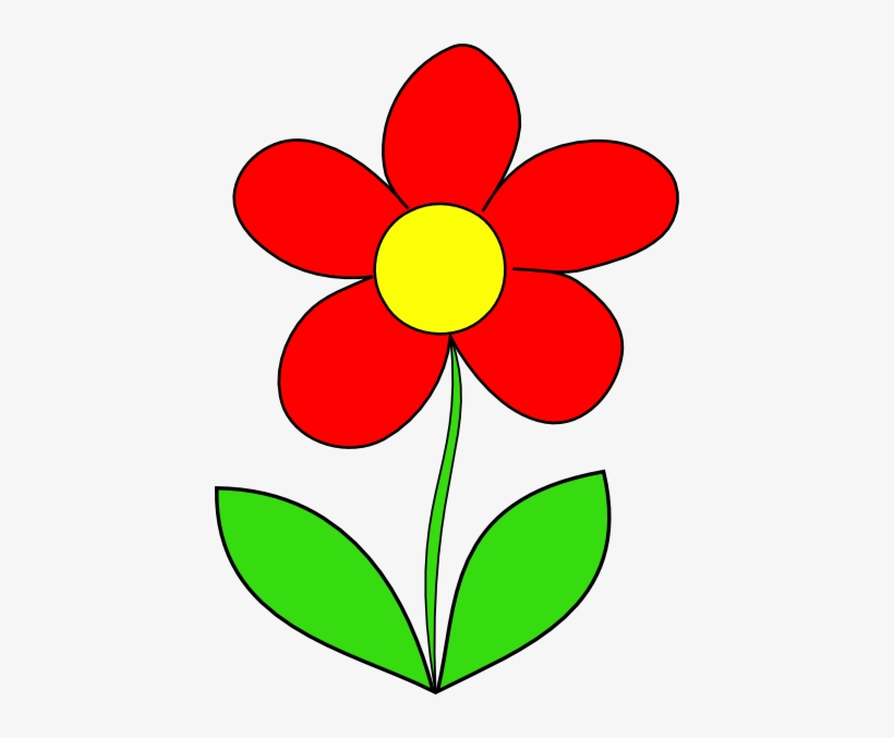 Flower Clipart, transparent png download