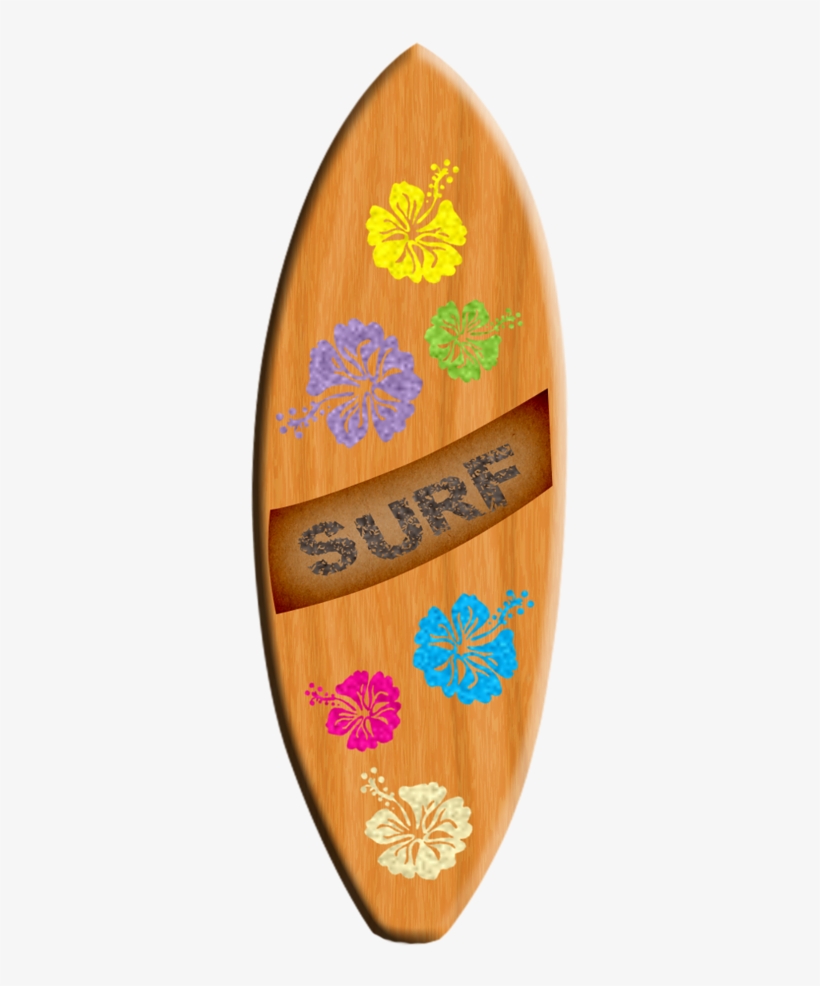 Surfboard, transparent png download