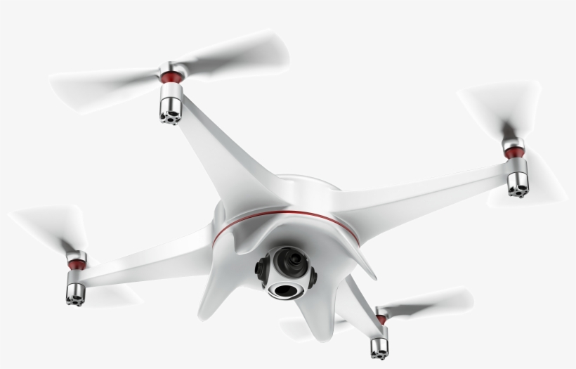 Banner Free Library T Mobile And At New Zealand North - Flying Drone Transparent Background, transparent png download