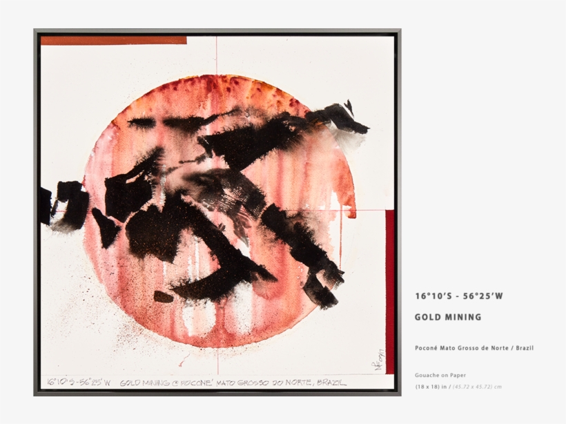 Gold Mining Gop 18, transparent png download