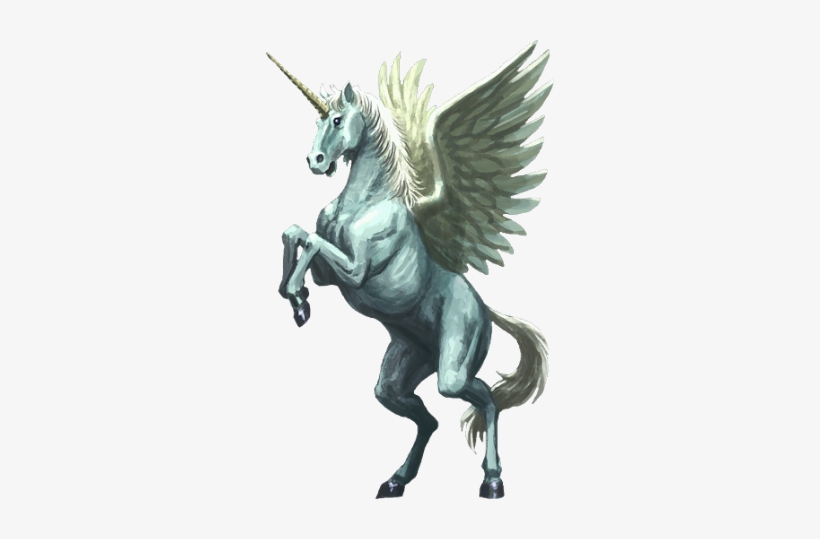 Unicorn, transparent png download