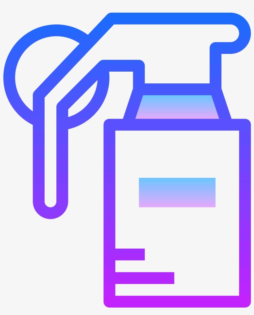Incendiary Grenade Icon - Scalable Vector Graphics, transparent png download