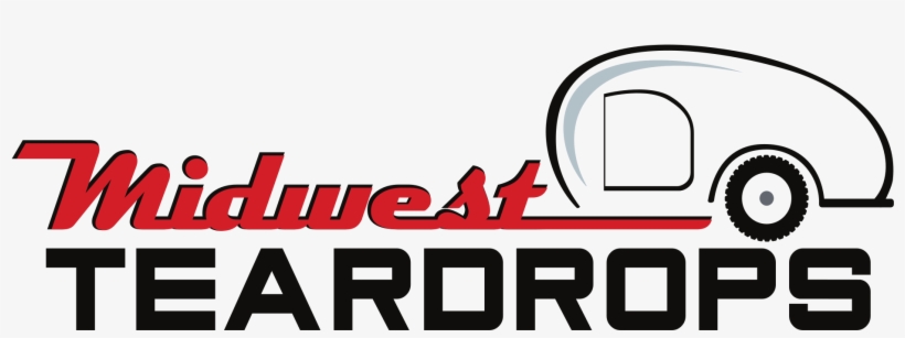 Midwest Teardrops, Owatonna, Minnesota - Teardrop Trailer, transparent png download