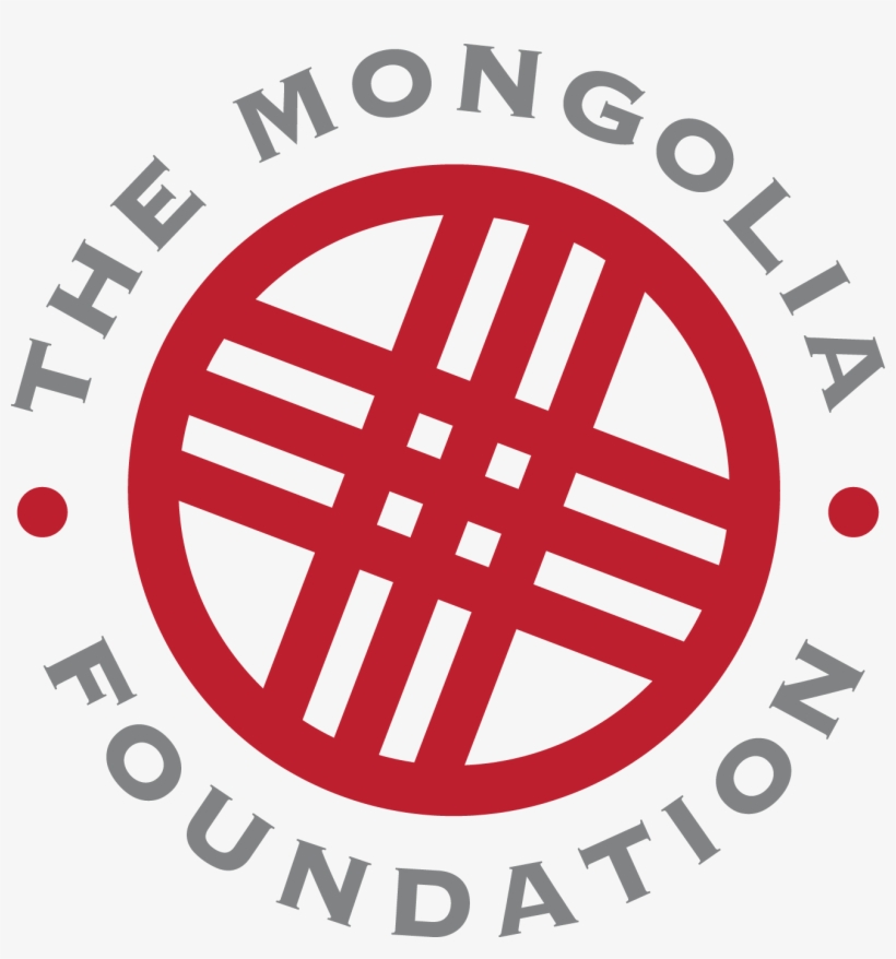 The Mongolia Foundation - Icon Design, transparent png download