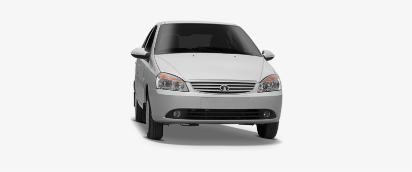 Tata Indica, transparent png download