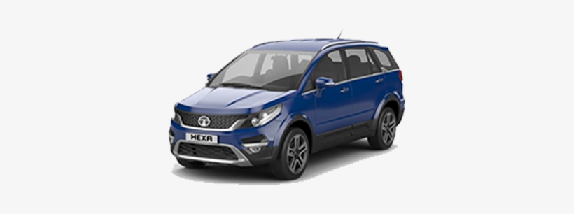 Tata Hexa Tata Hexa - Tata Car Hexa Png, transparent png download