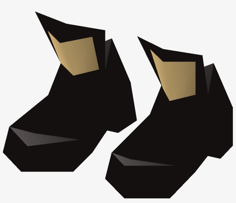 Dark Tuxedo Shoes Detail - Wiki, transparent png download