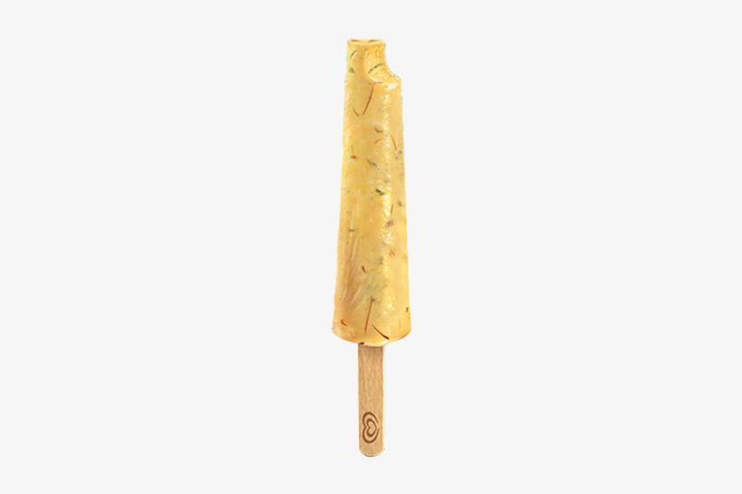 Kesar - Ice Cream Bar, transparent png download