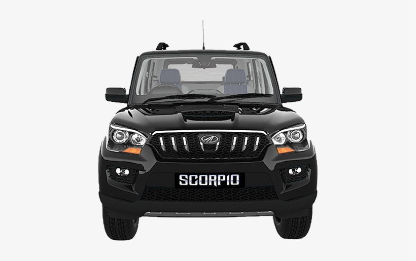 Scorpio Car Images Free Download