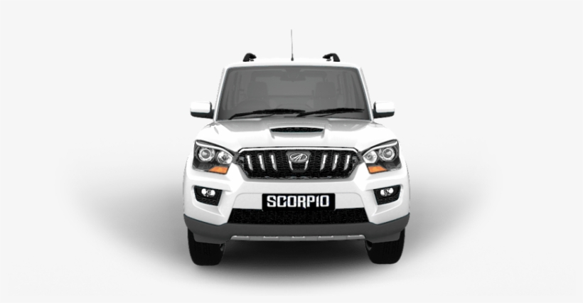 New Generation Scorpio S10, transparent png download