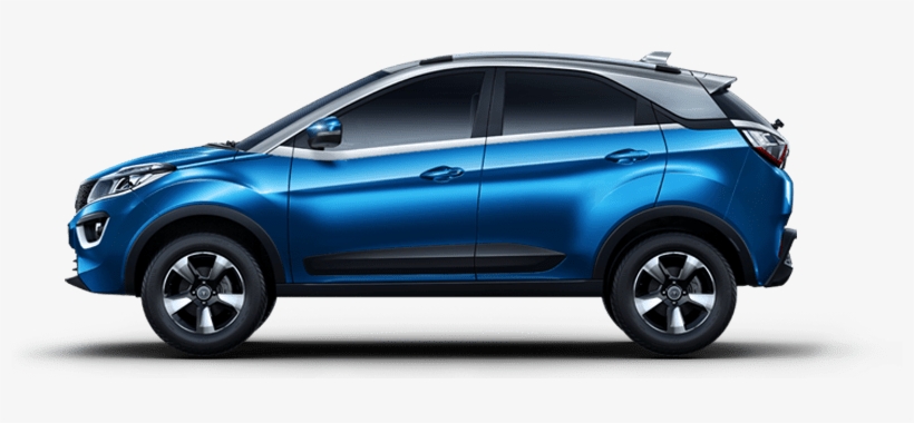 Tata Nexon Png, transparent png download