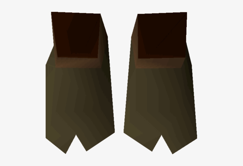 Cow Shoes Detail - Wood, transparent png download