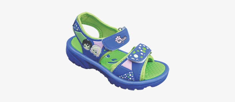 Ninja - Kdis Sandle Png, transparent png download