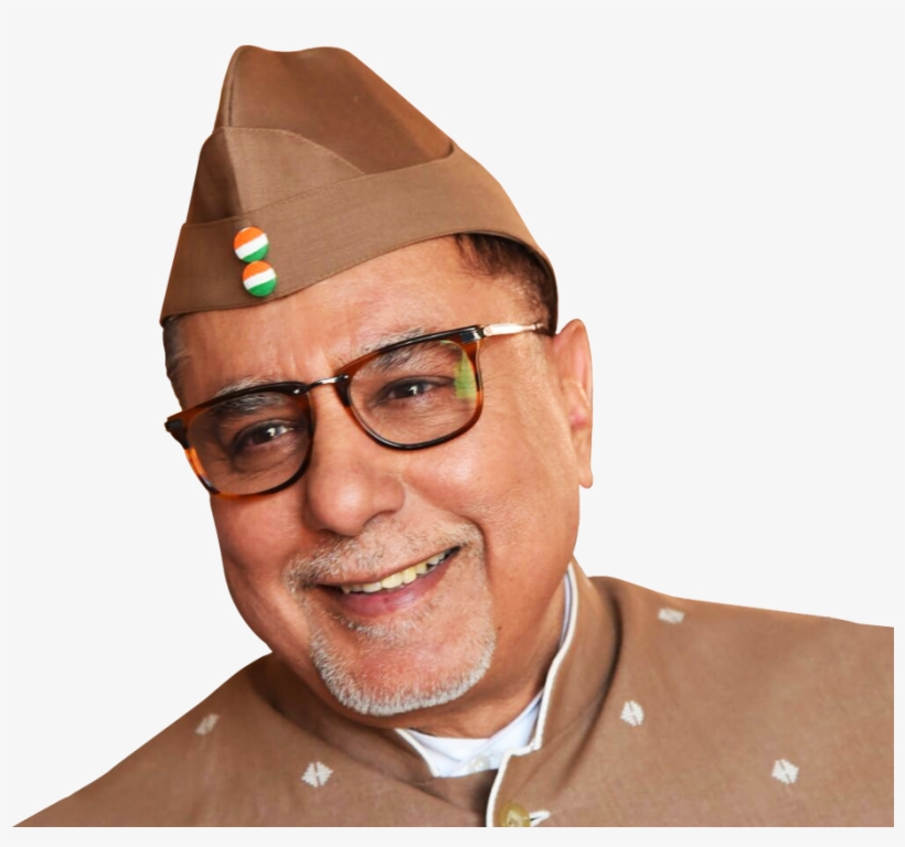 Pm To Inaugurate Essel Group's Yo1 Wellness Centre - Subhash Chandra, transparent png download