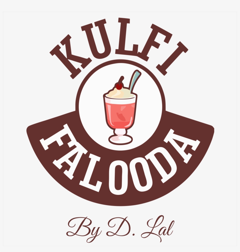 Kulfi Falooda In Cp Delhi,rabri Falooda In Cp Delhi,kulfi - Little Black Dress, transparent png download