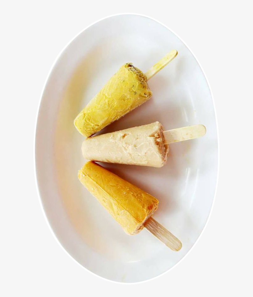 Special Pot Kulfi - Ice Pop, transparent png download