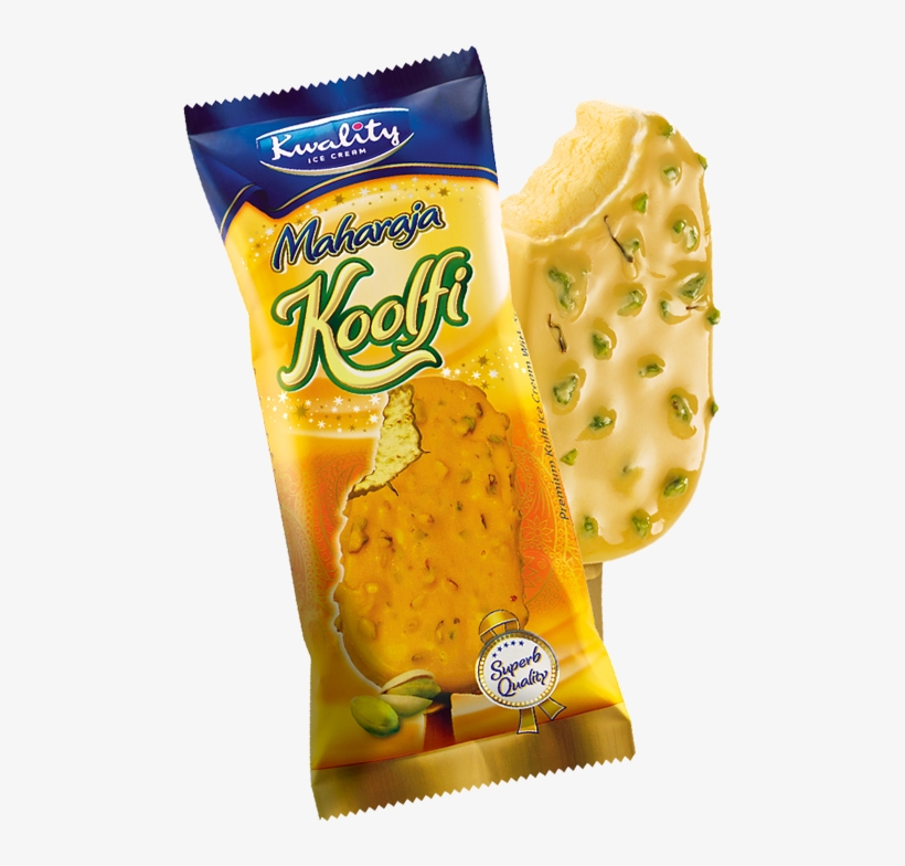 Maharaja Koolfi Stick - Snack, transparent png download