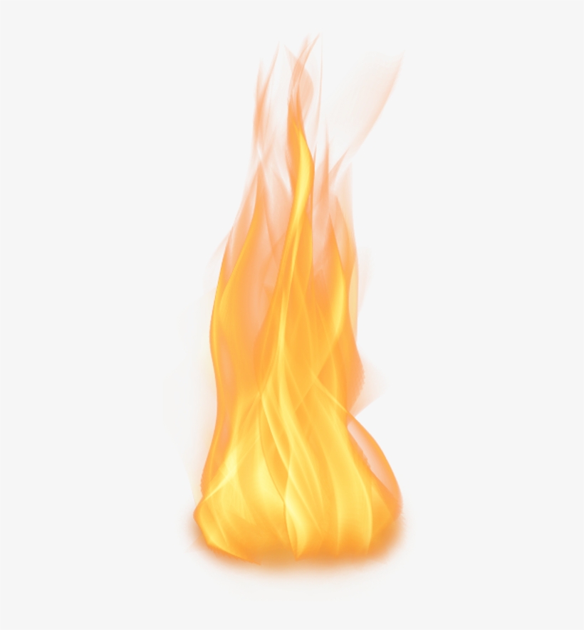 Flame, transparent png download