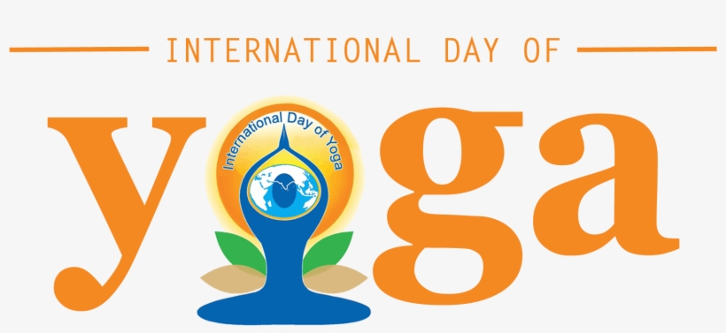 Prime Minister Narendra Modi Led The International - 4th International Yoga Day, transparent png download