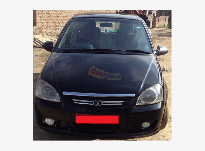 Tata Indica, transparent png download