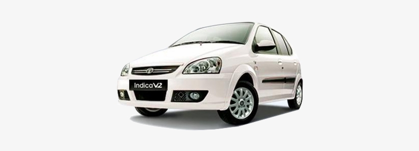 Kerala City Cabs Â€“ Trivandrum / Thiruvanathapurambook - Tata Indica V2, transparent png download