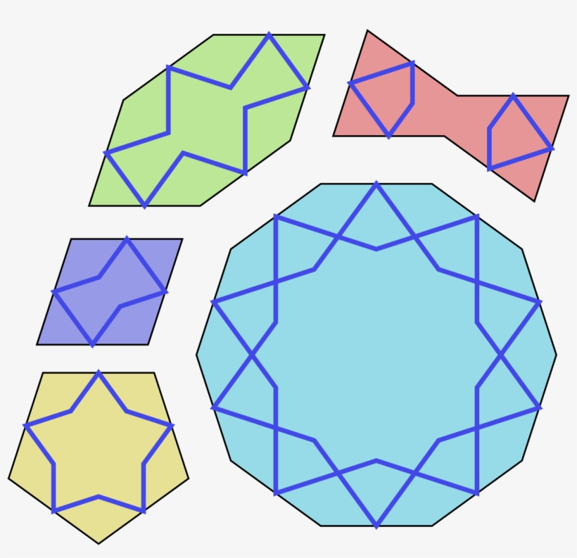 Girih Karoları, transparent png download
