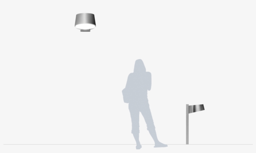 Focus Lighting - Smartphone Graph, transparent png download