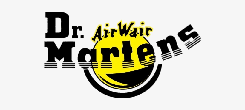 Download - Dr Martens, transparent png download