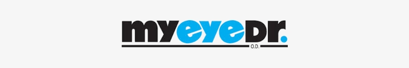 My Eye Dr - Eye Dr, transparent png download