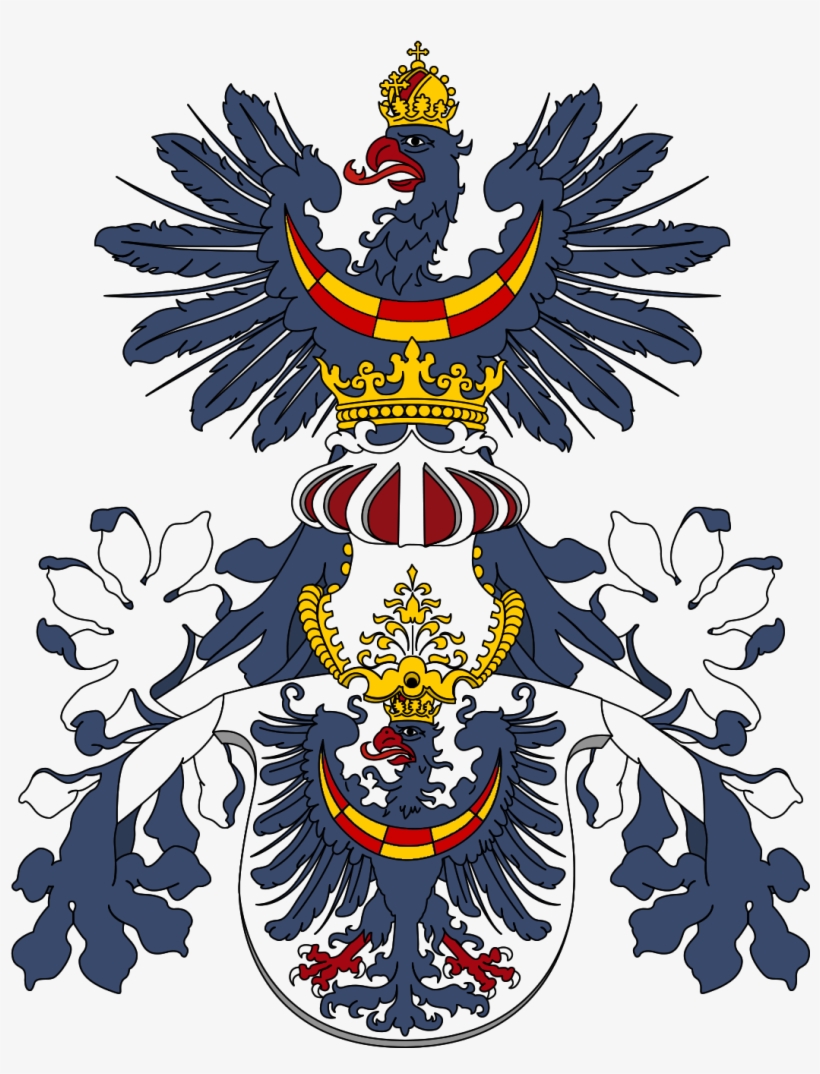 Carniola Coat Of Arms - Slovenian Coat Of Arms, transparent png download