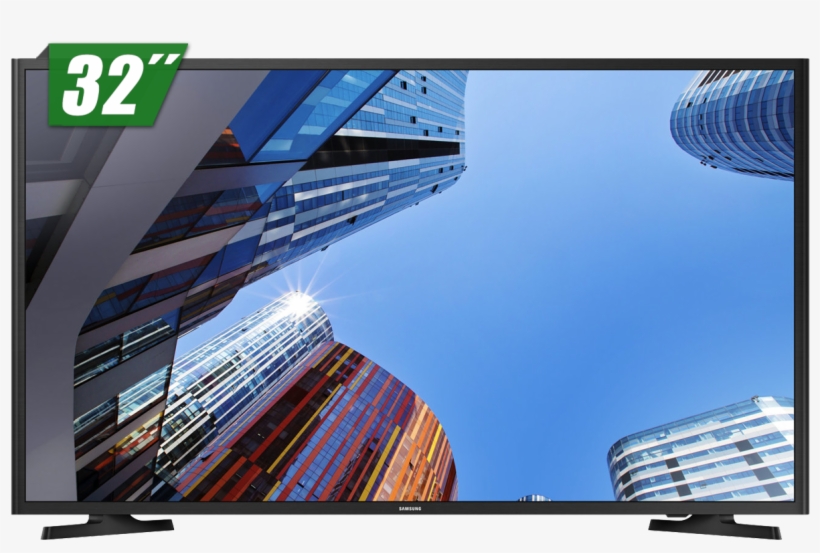 Samsung Led Tv Ue32m5002akxxh - Samsung Led 40m5000 Price In Pakistan, transparent png download