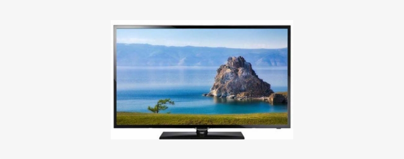 Samsung Ua32f5500 32" Led Tv - Olkhon Island, transparent png download