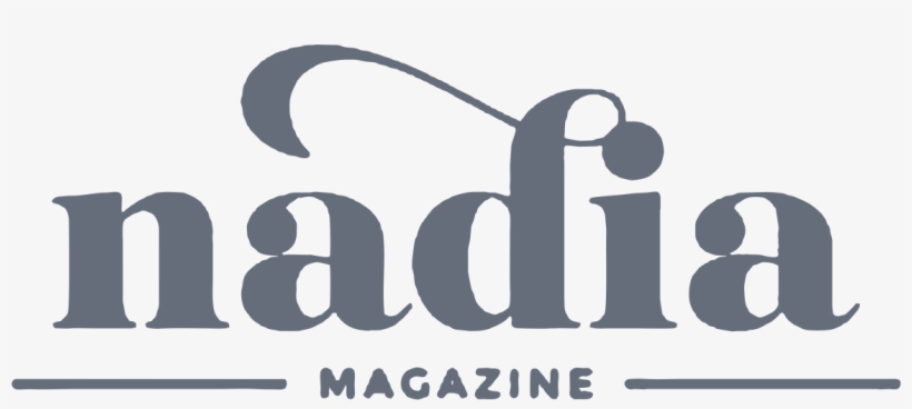 Dr Wellness Nadia Magazine Logo - Picnic Brand Building By Doing, transparent png download