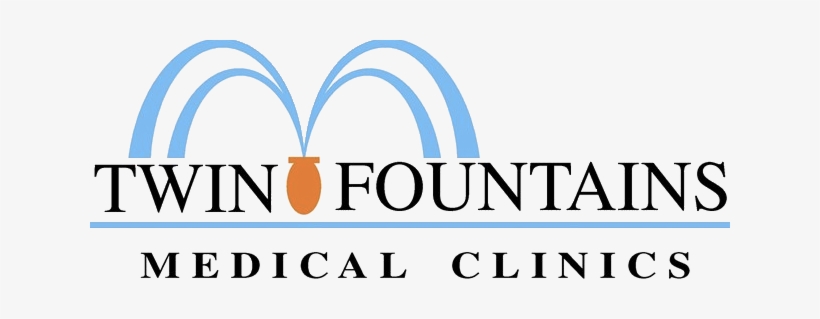 Twin Fountains Medical Clinics - Twin Peaks Charter Academy Logo, transparent png download