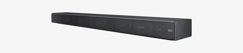 Sound Bar - Hw Ms650, transparent png download