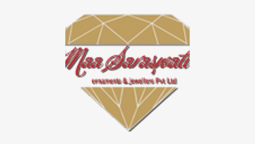 Maa Saraswati Jewels - Dessert, transparent png download