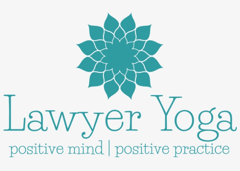 Lawyer Yoga-logo - Gu アンクル ストラップ サンダル, transparent png download