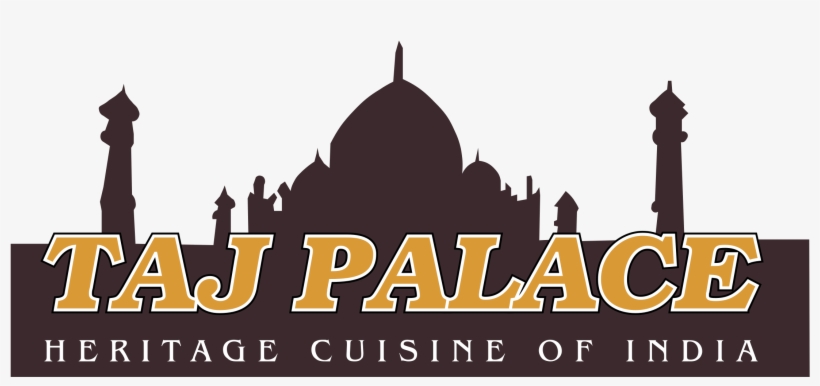 Taj Palace Logo Png Transparent - Palace Vector, transparent png download