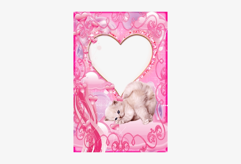 Love Frames - Khung Anh Tinh Yeu, transparent png download