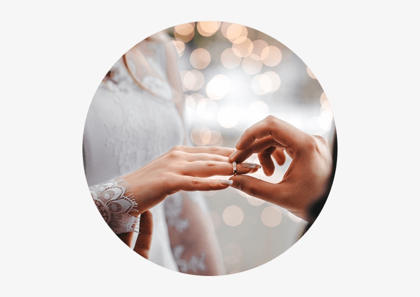 1 Month Until The Wedding - Fiance, transparent png download