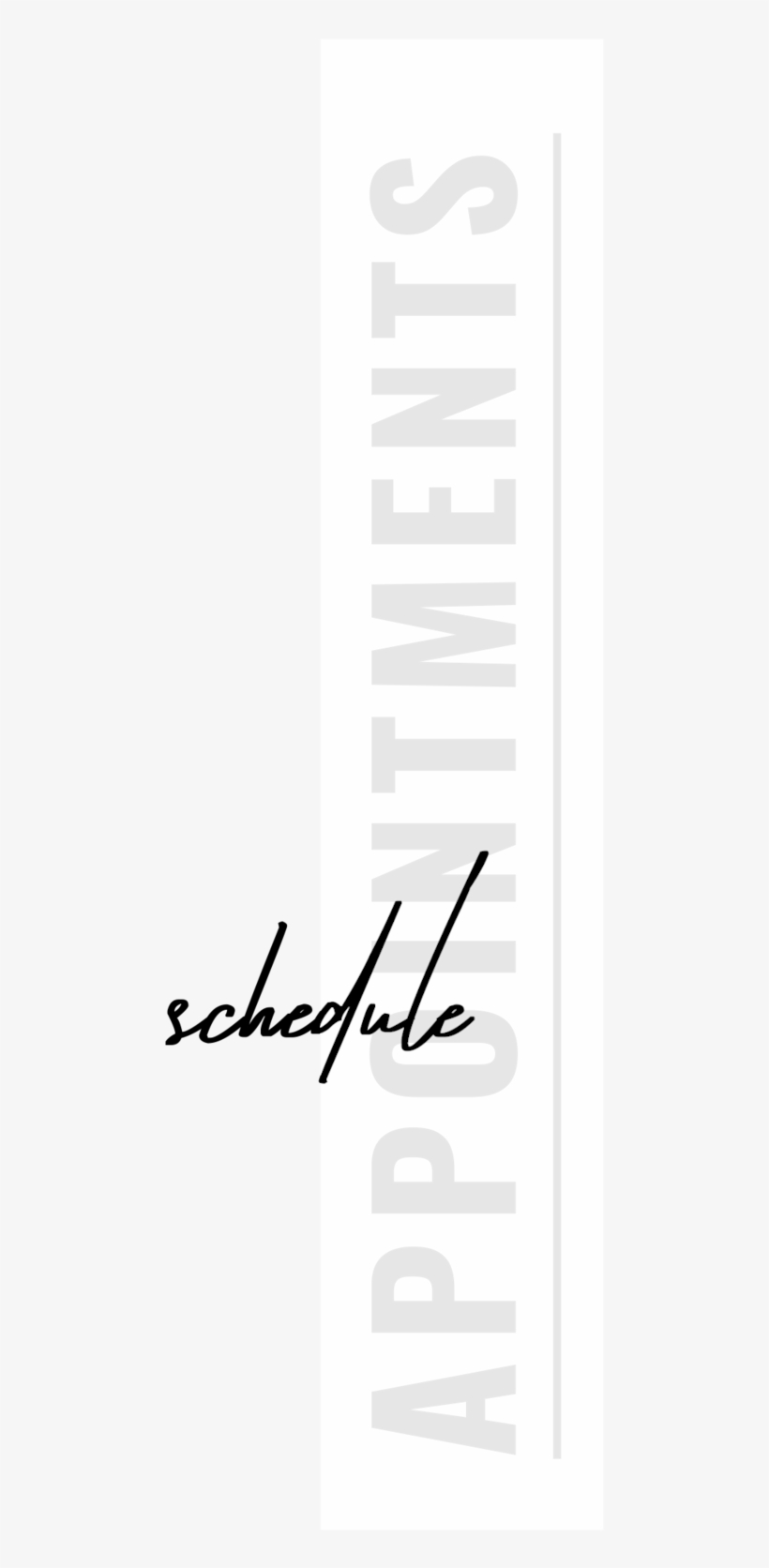 Appointments - Beaconhouse School System, transparent png download