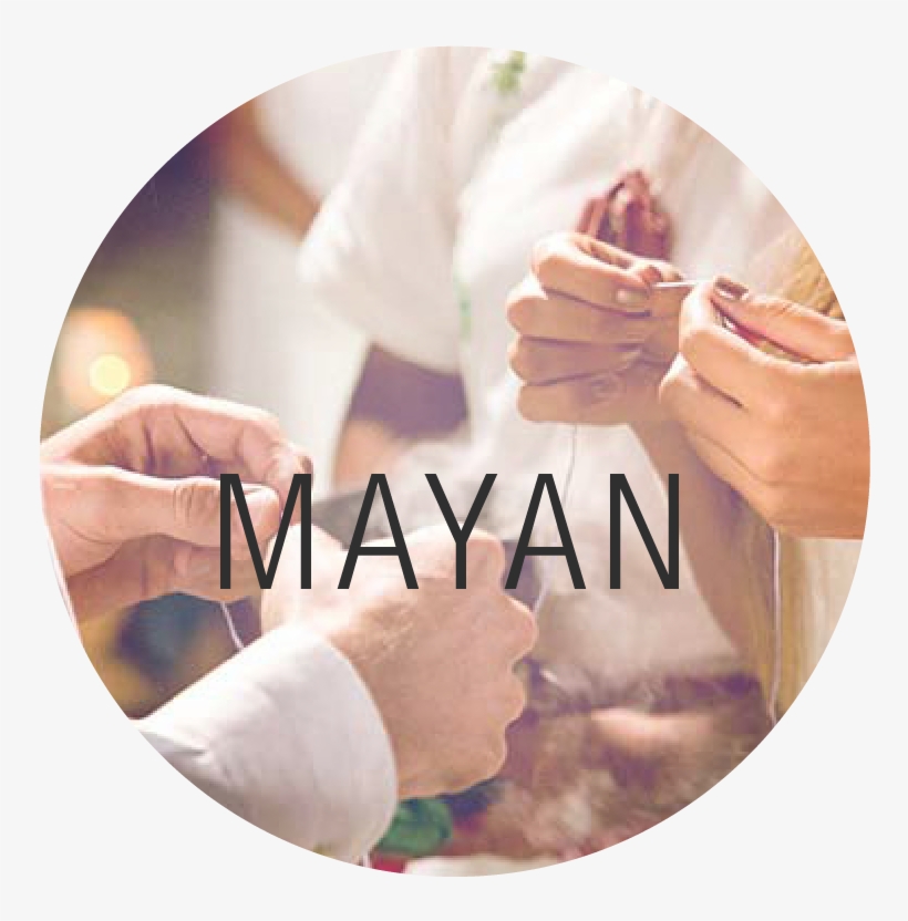 Mayan Ceremony - Ceremony, transparent png download