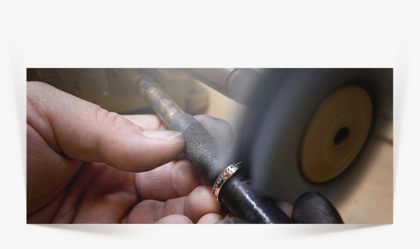 Unique Bisaku Rings Are Made So That They Last Forever - Metalworking Hand Tool, transparent png download