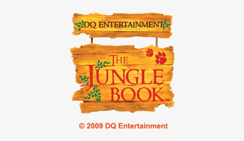 New - El Libro De La Selva, transparent png download