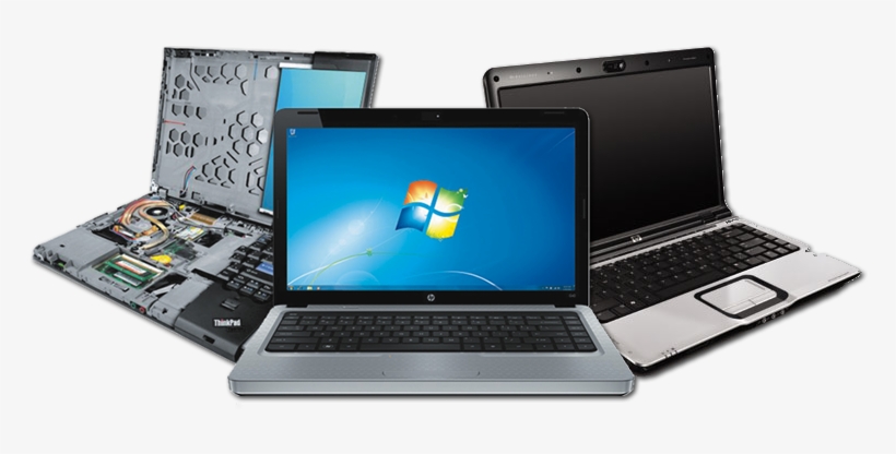 Notebooks - Lenovo Thinkpad T61u 6457 15.4″ Notebook - Core 2 Duo, transparent png download