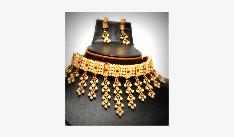 Maharashtrian Jewellery Trends From - Maharashtrian Jewellery, transparent png download