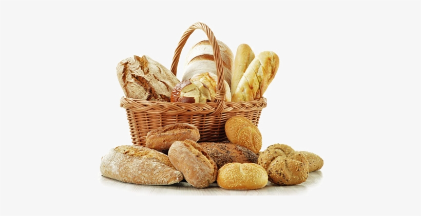 Related Wallpapers - Bread Png, transparent png download