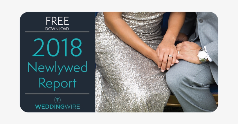 Wedwordy Weddingwire Report 01 - Bride, transparent png download